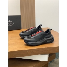 Prada Low Shoes